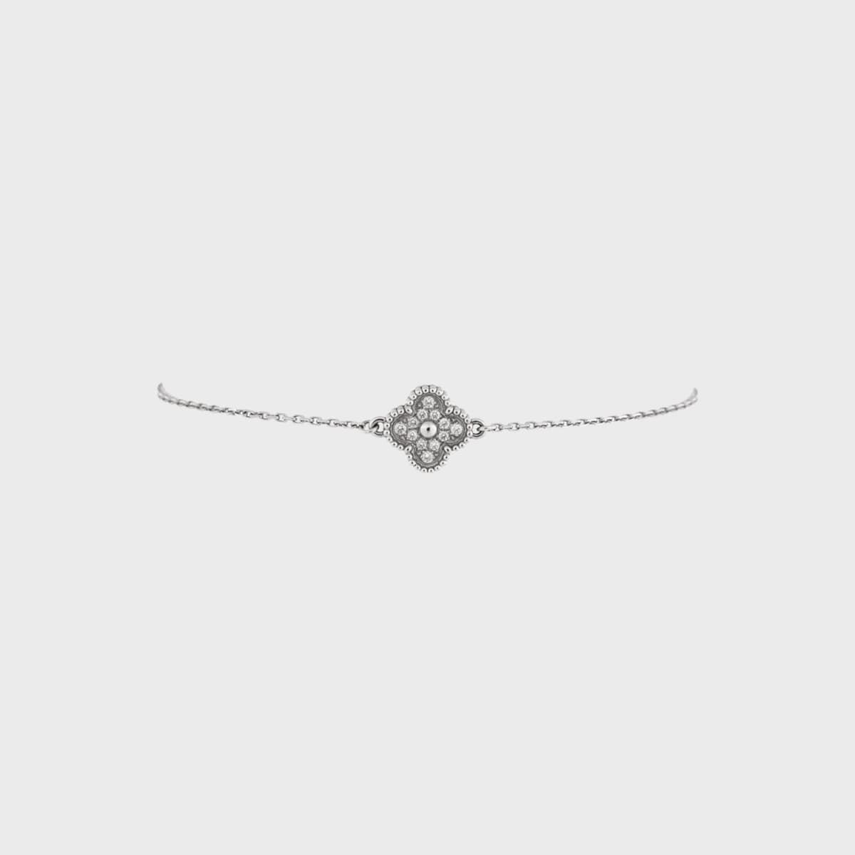 Van Cleef & Arpels Sweet Alhambra