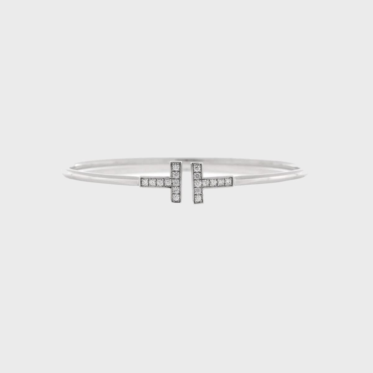 Tiffany & Co T Wire