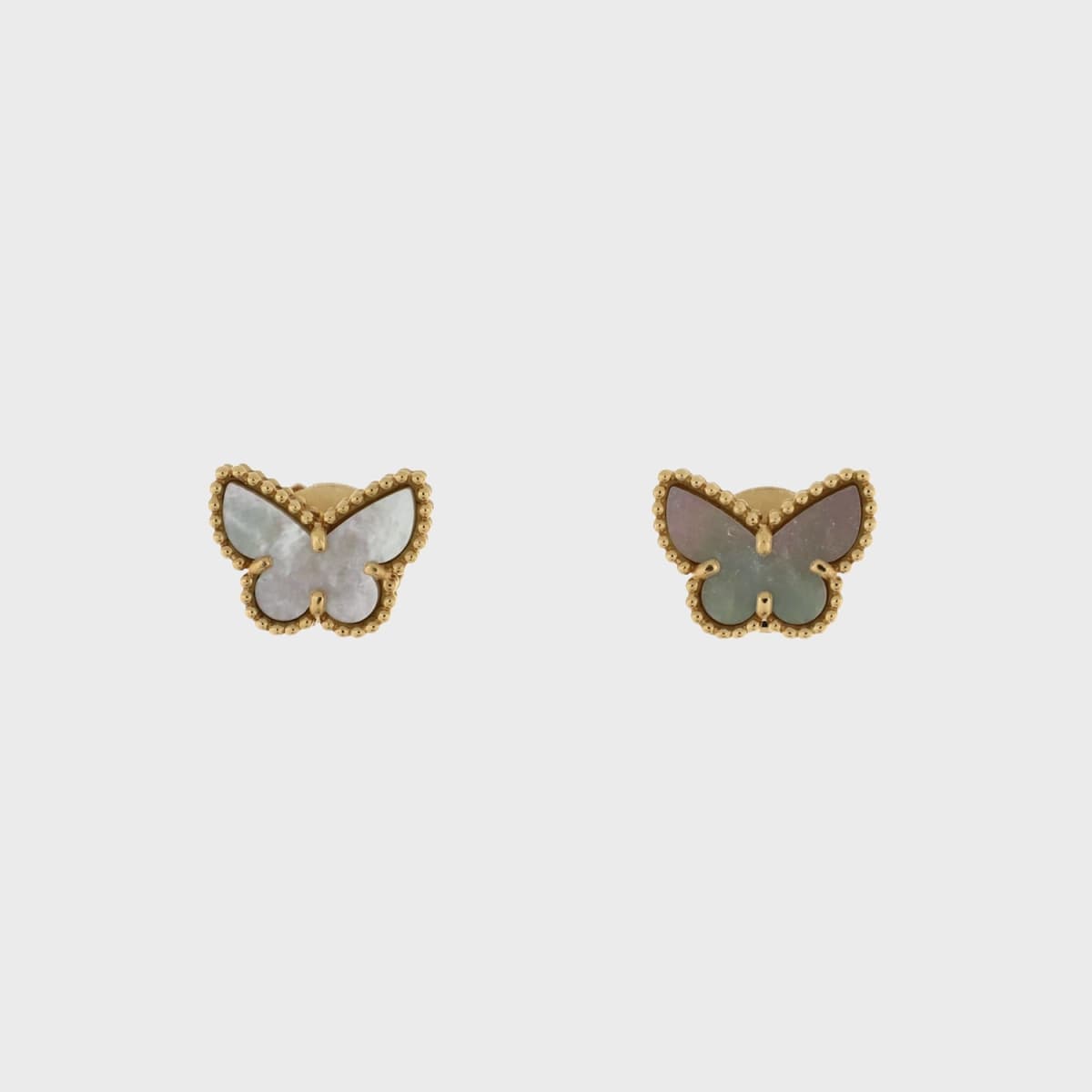 Van Cleef & Arpels Alhambra Butterfly