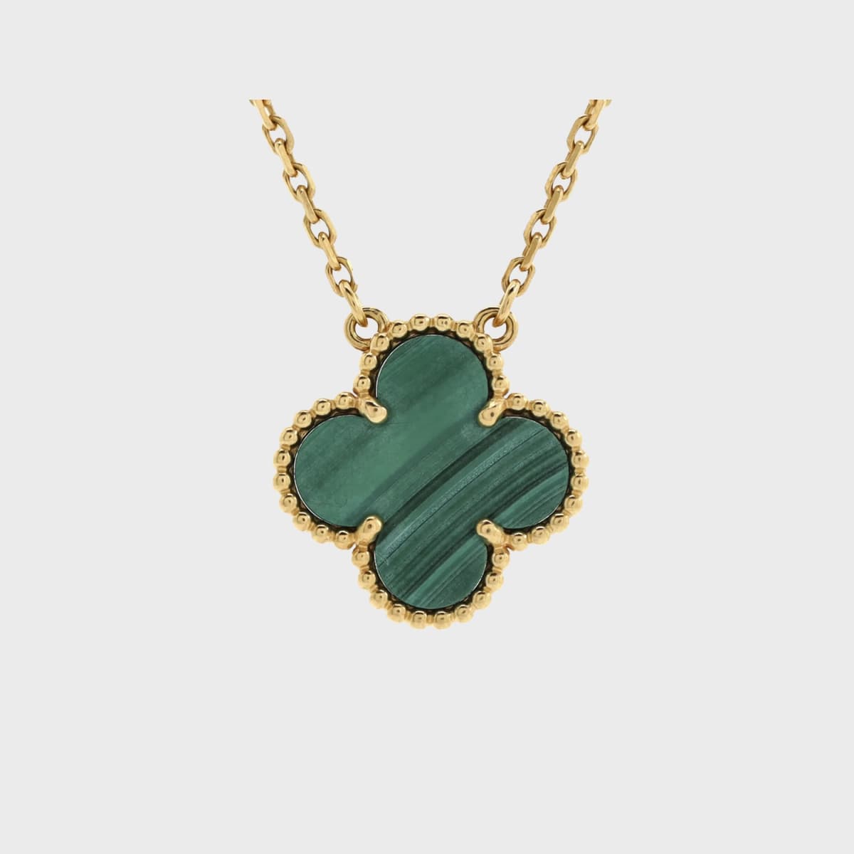 Van Cleef & Arpels Alhambra