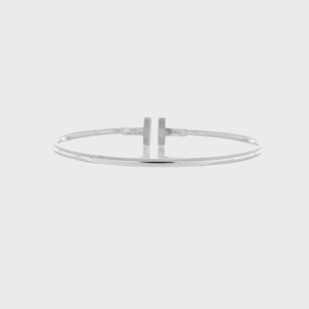 Tiffany & Co T Wire