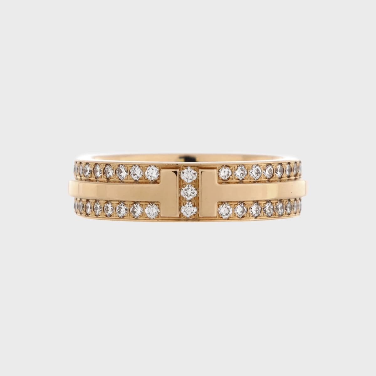 Tiffany & Co T Two