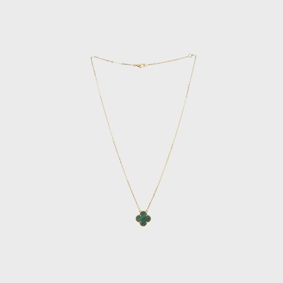 Van Cleef & Arpels Alhambra