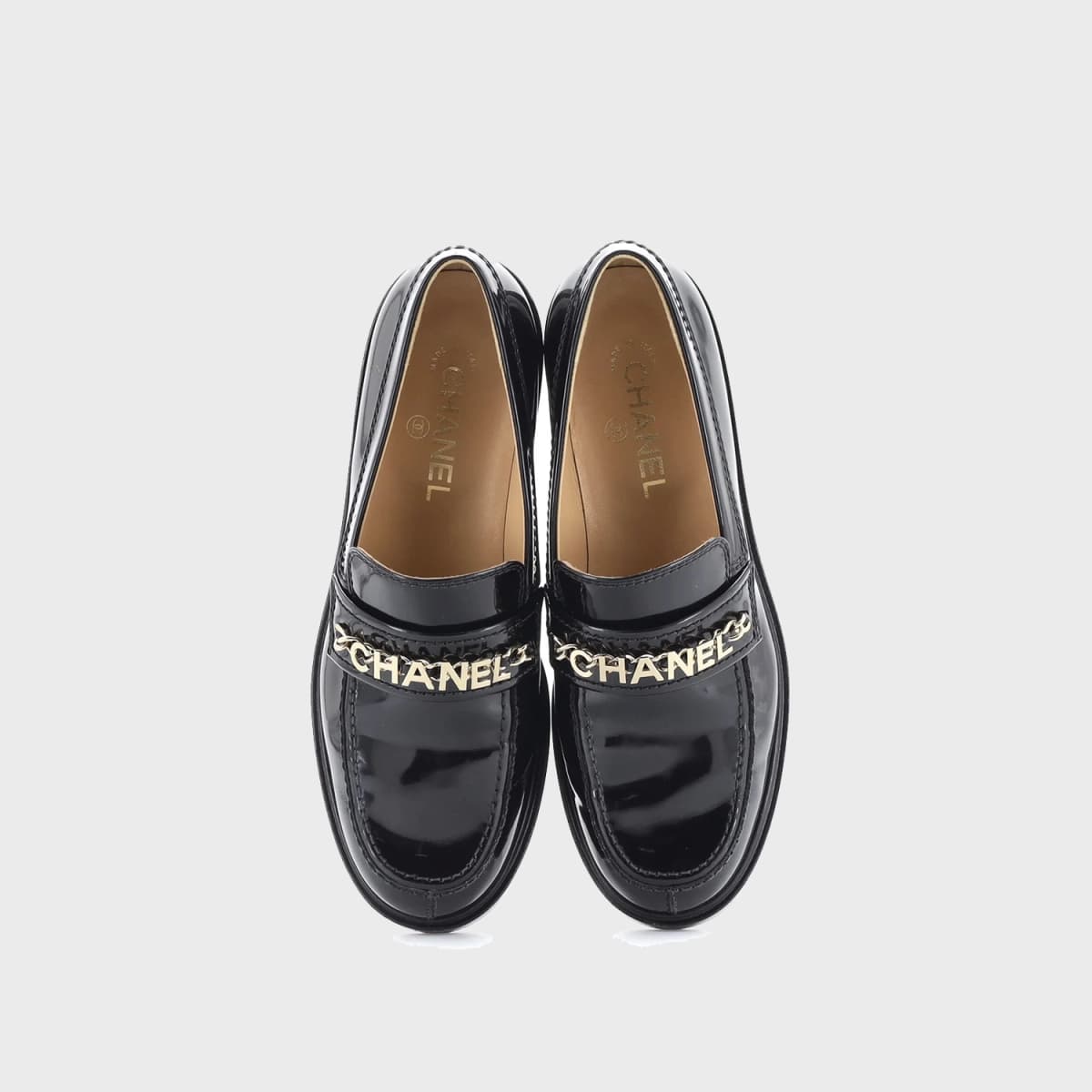 Chanel Women’s Loafers