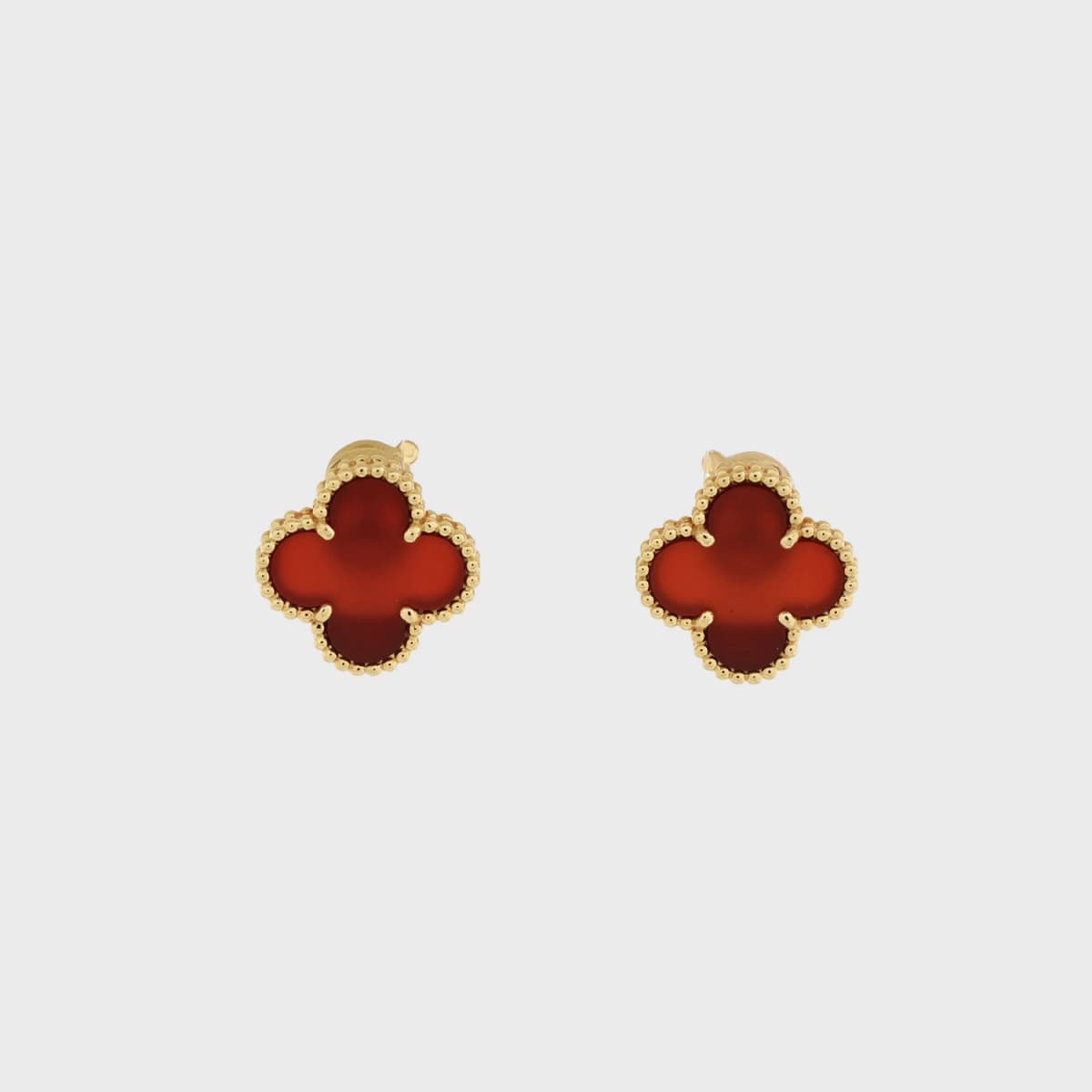 Van Cleef &amp; Arpels Vintage Alhambra