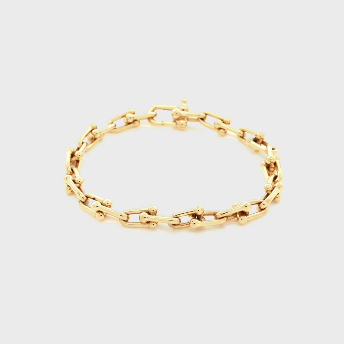 Tiffany &amp; Co HardWear Link