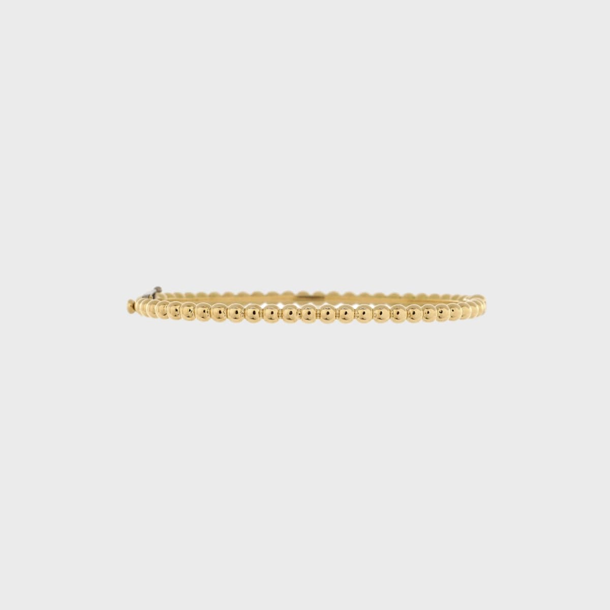 Van Cleef &amp; Arpels Perlee Pearls