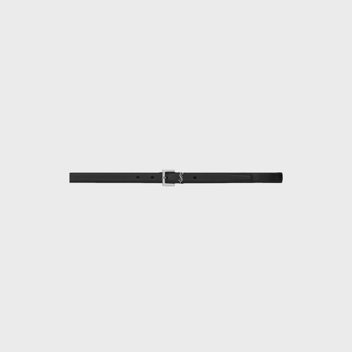 Saint Laurent Сassandre cintura
