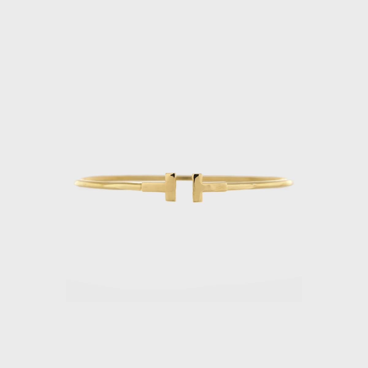 Tiffany &amp; Co T Wire