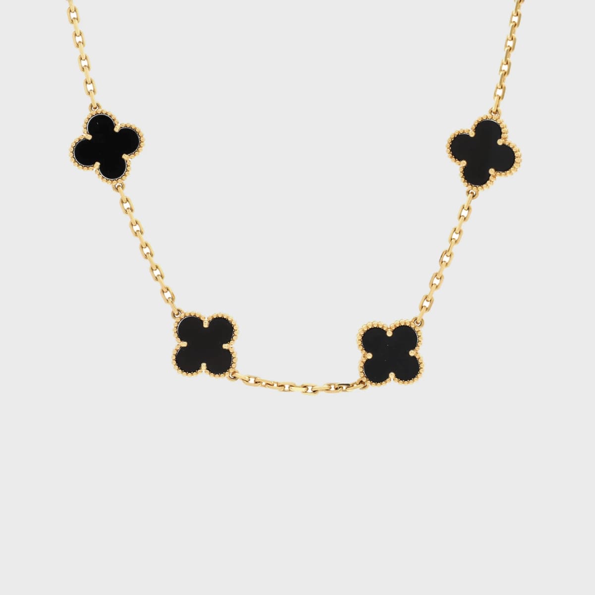 Van Cleef &amp; Arpels Alhambra 10