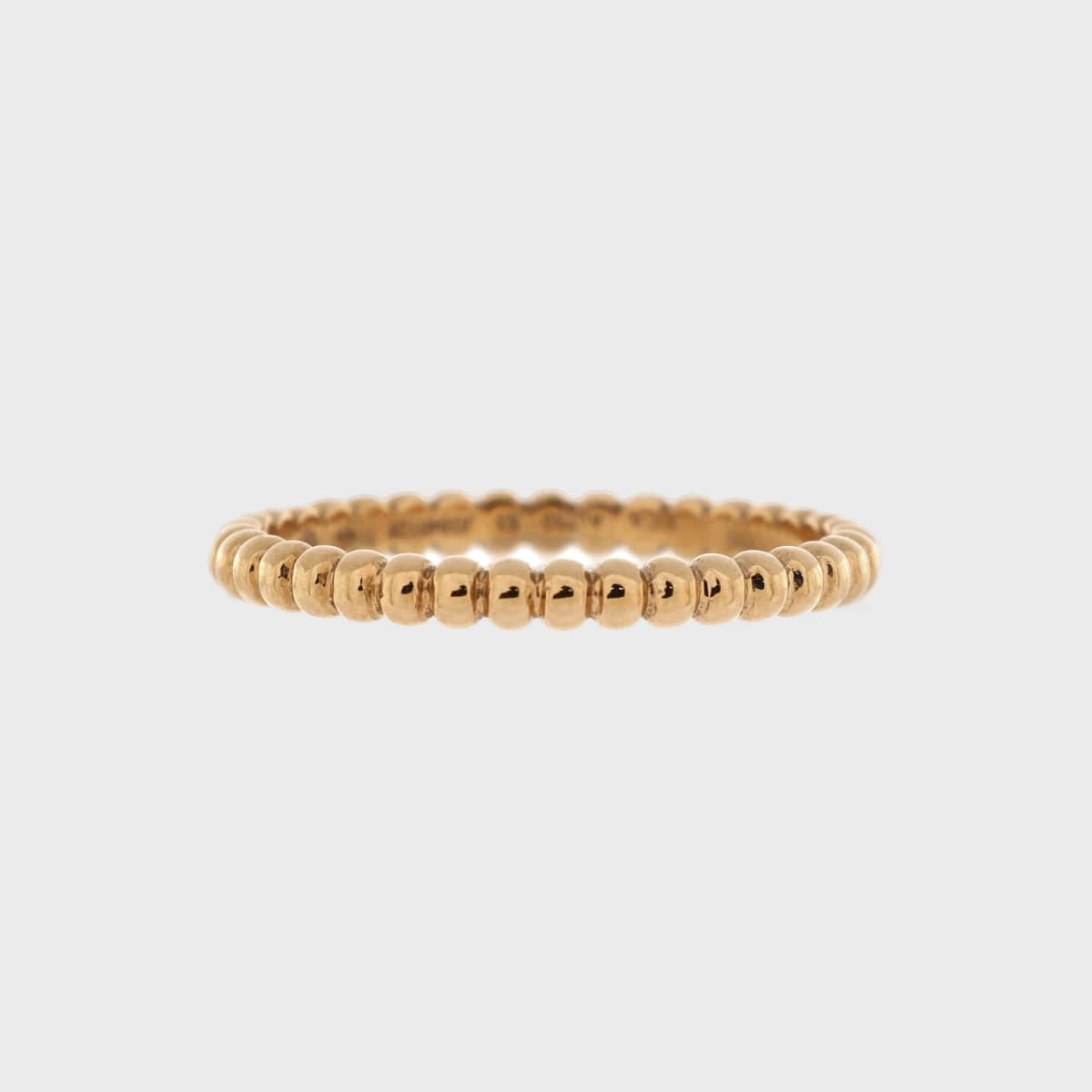 Van Cleef &amp; Arpels Perlee