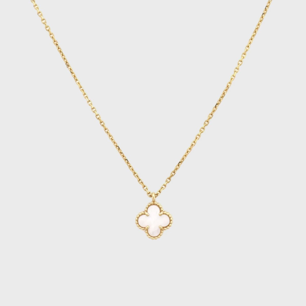 Van Cleef & Arpels Sweet Alhambra