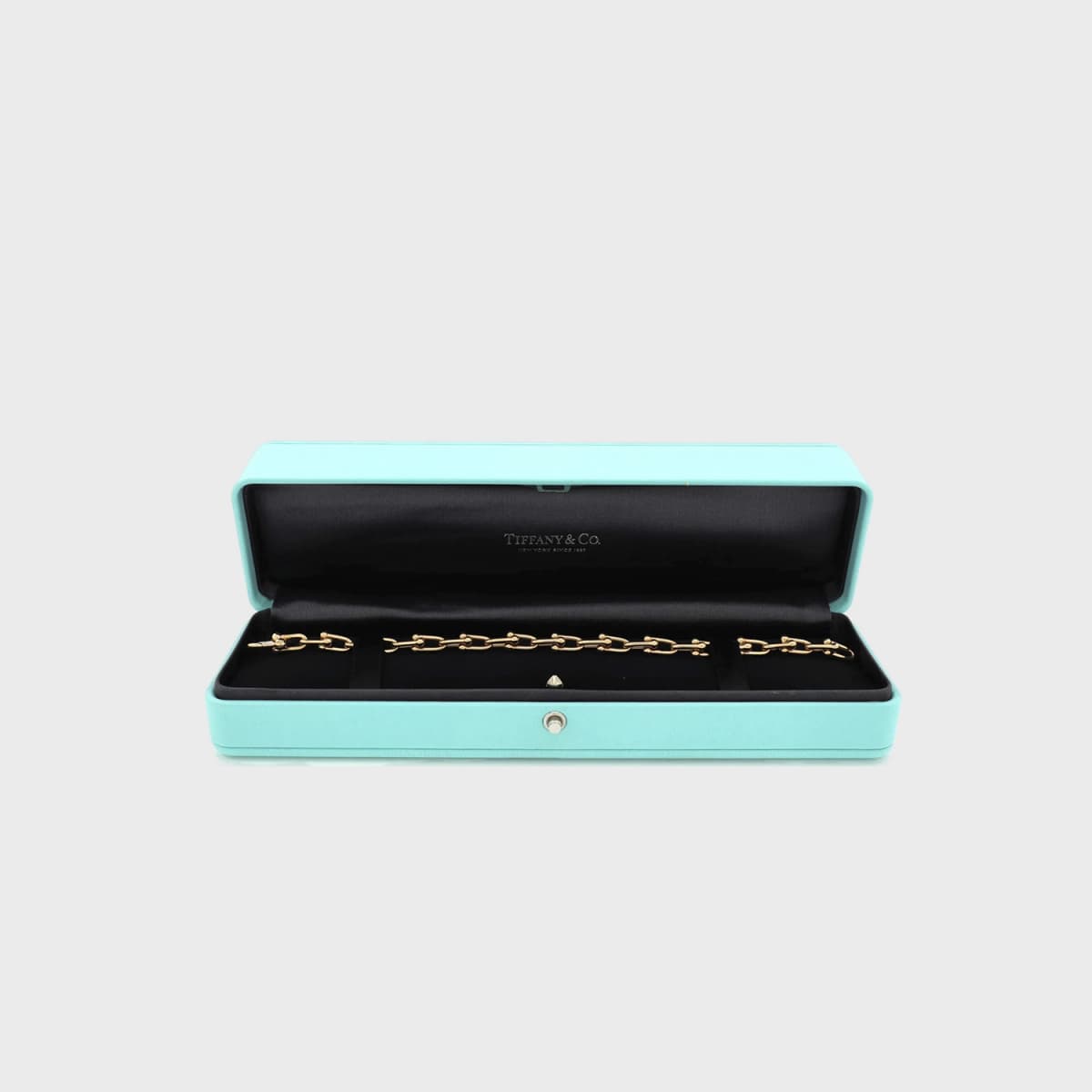 Tiffany &amp; Co HardWear Link