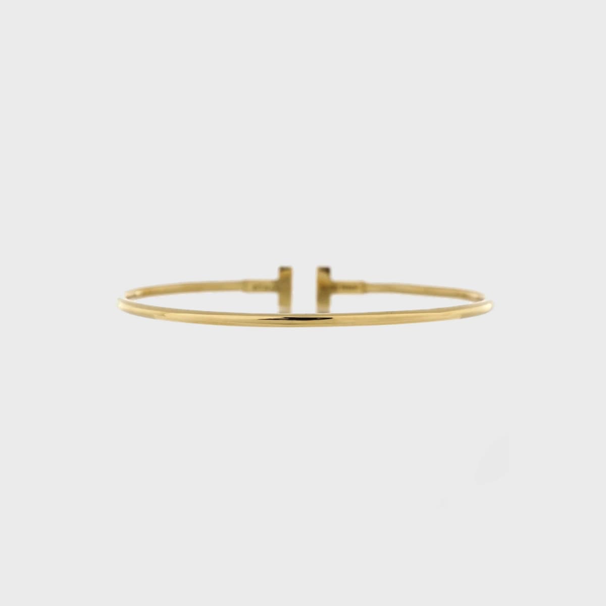 Tiffany &amp; Co T Wire