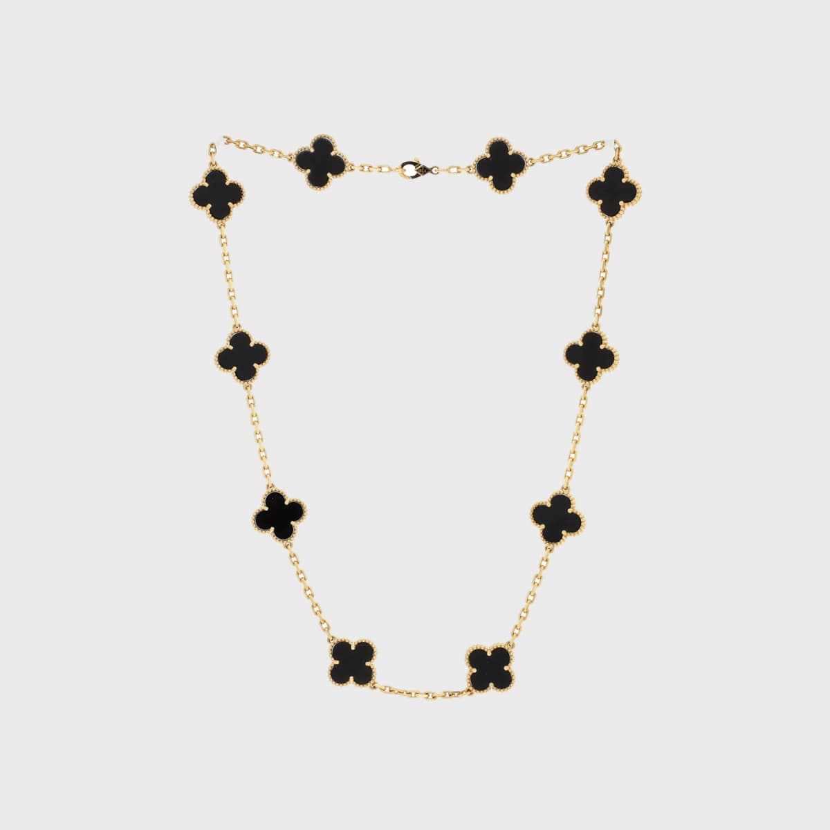 Van Cleef &amp; Arpels Alhambra 10
