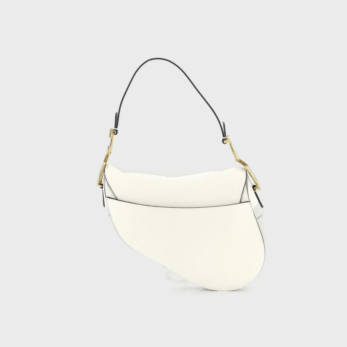 Christian Dior Saddle