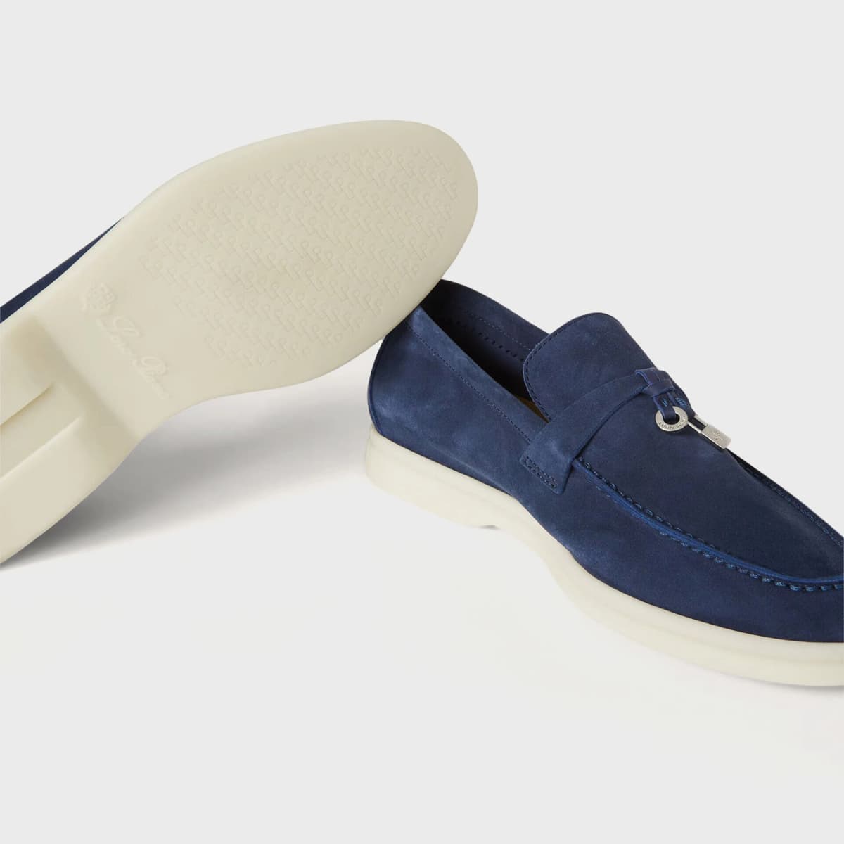 Loro Piana Summer Charms Walk