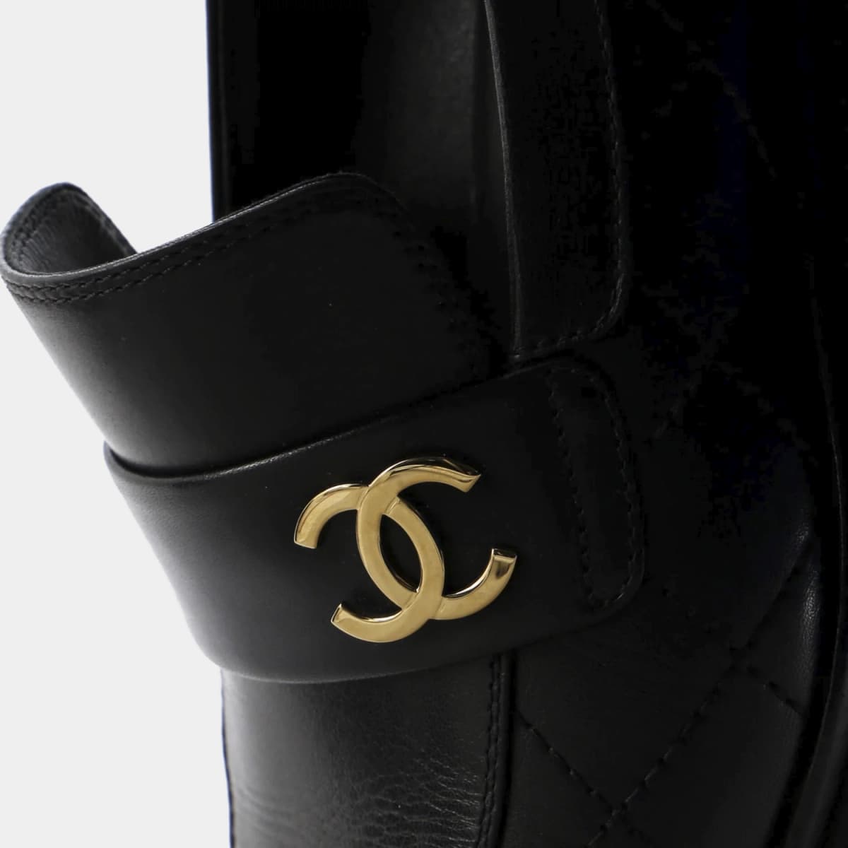 Chanel Loafers