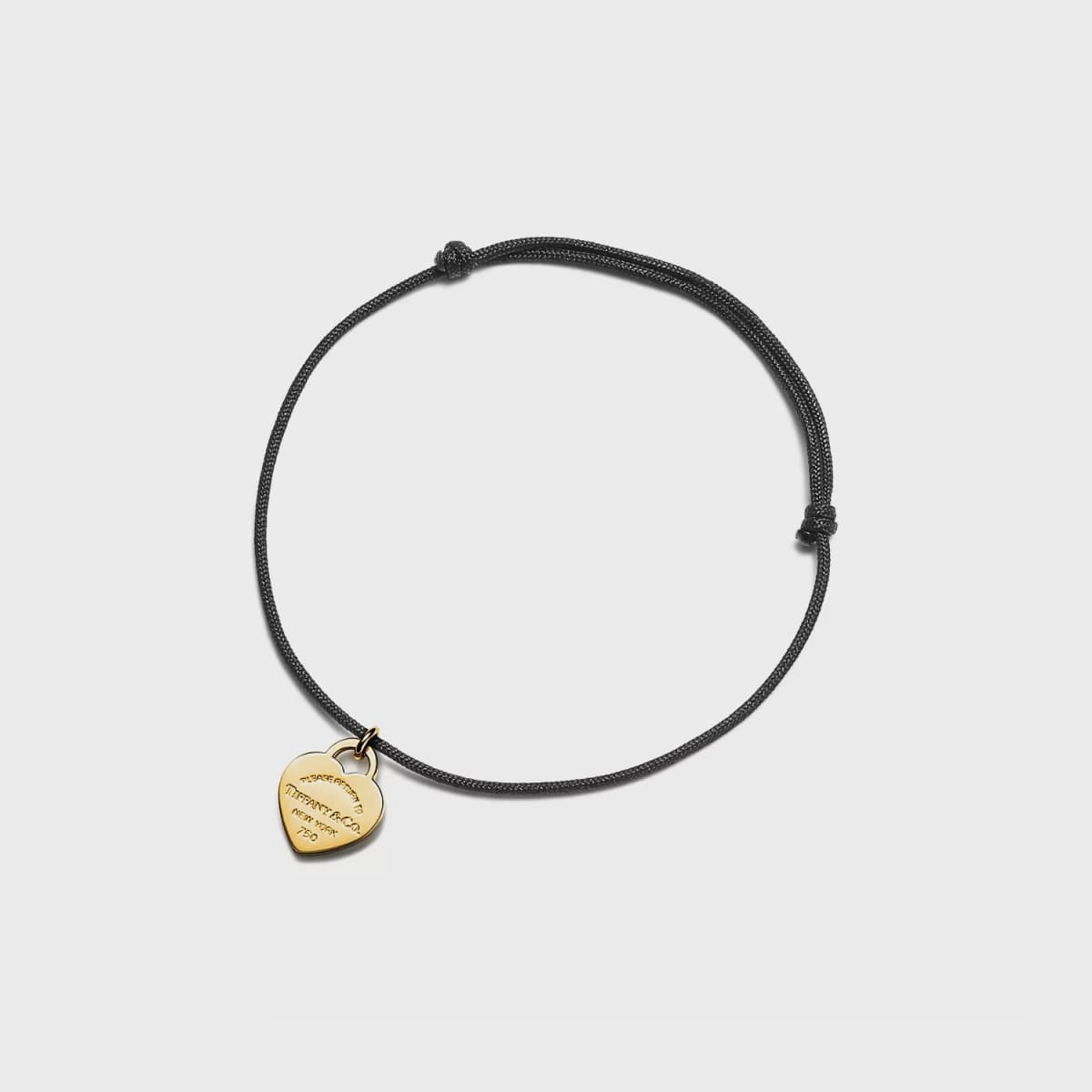 Tiffany &amp; Co Heart Tag