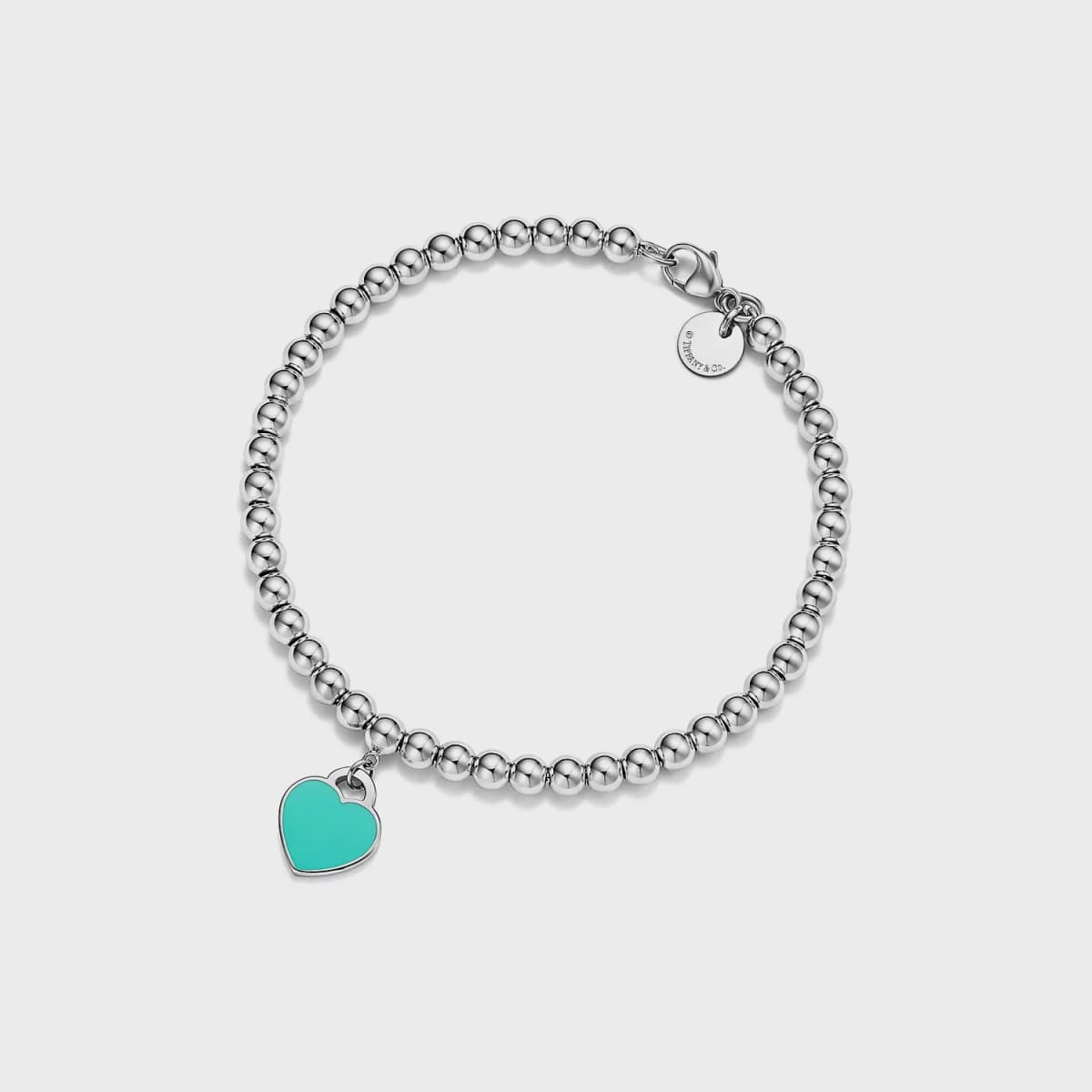 Tiffany &amp; Co Bead