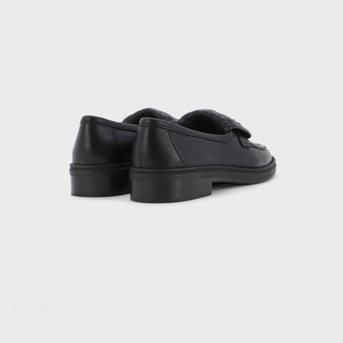 Chanel Loafers