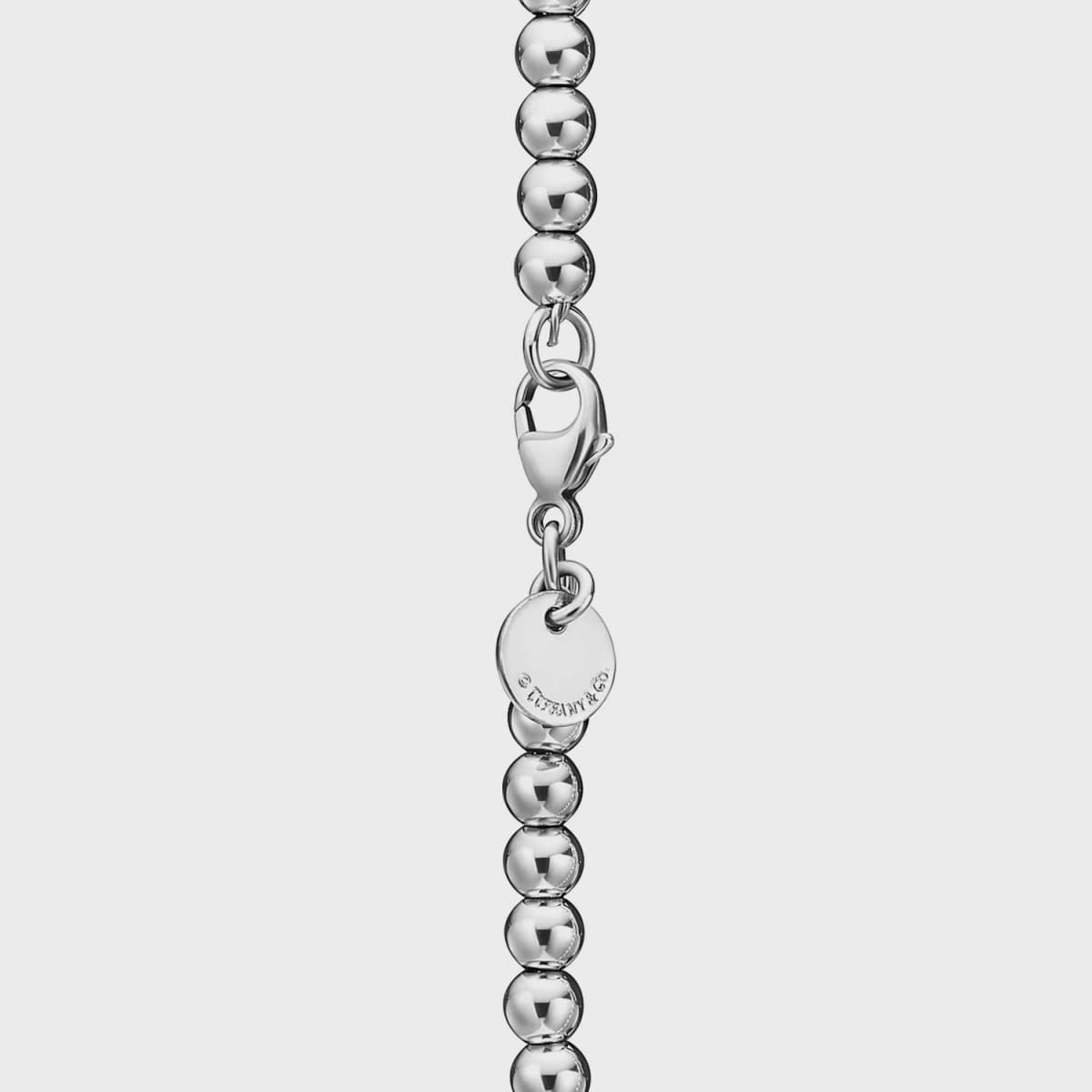 Tiffany &amp; Co Bead