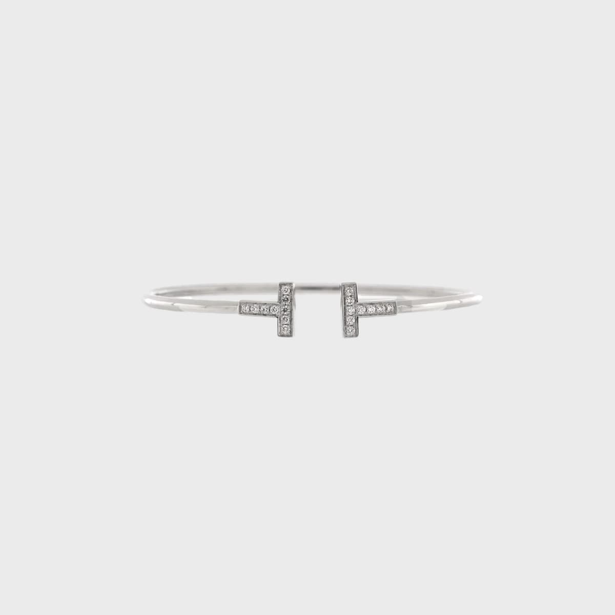 Tiffany &amp; Co T Wire