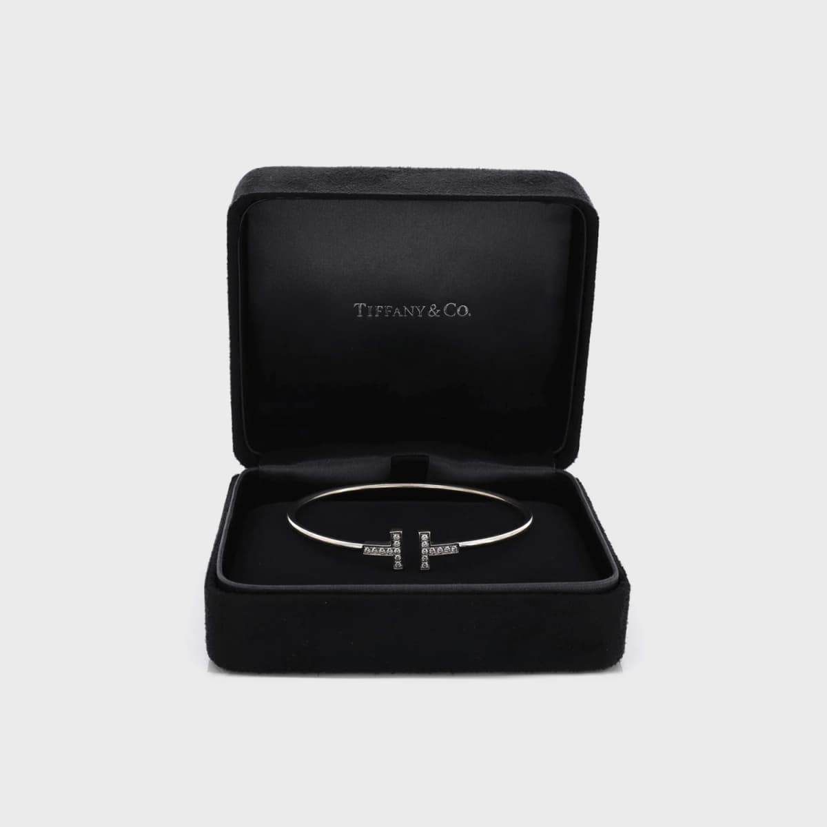 Tiffany &amp; Co T Wire