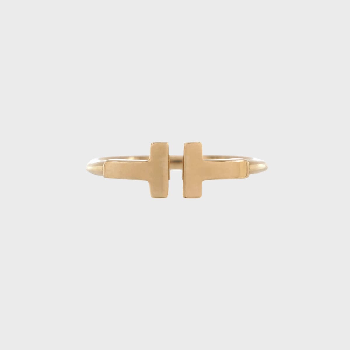 Tiffany &amp; Co T Wire