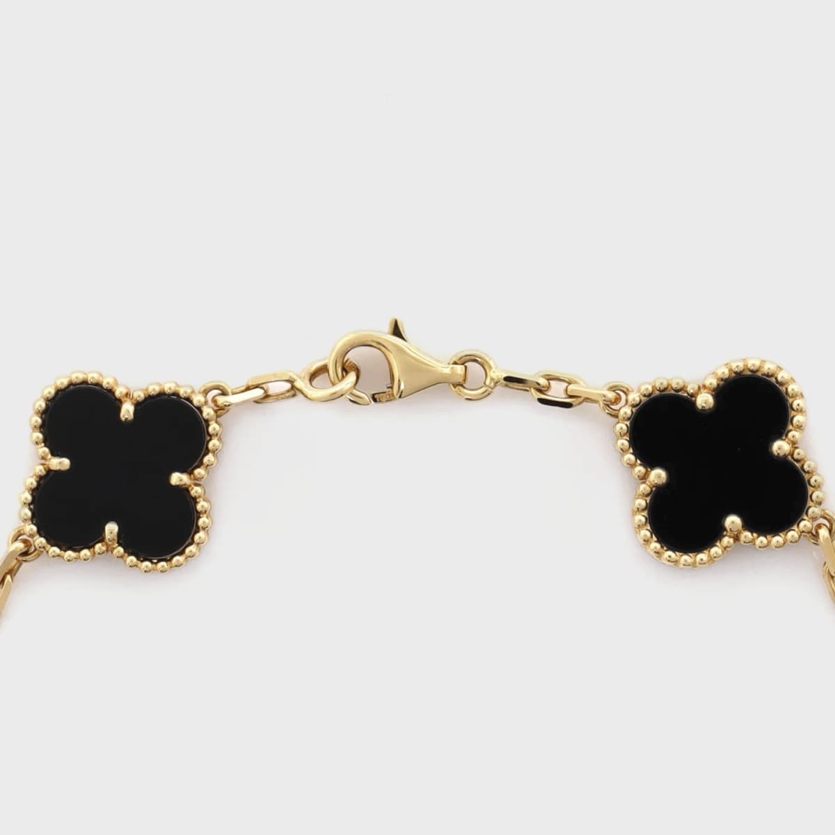 Van Cleef &amp; Arpels Vintage Alhambra 5