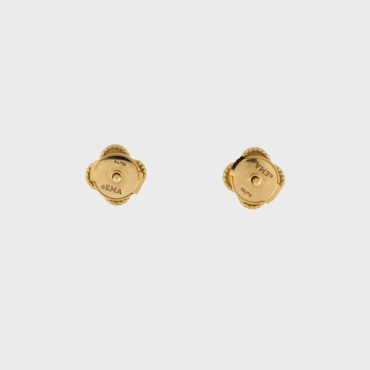 Van Cleef &amp; Arpels Vintage Alhambra