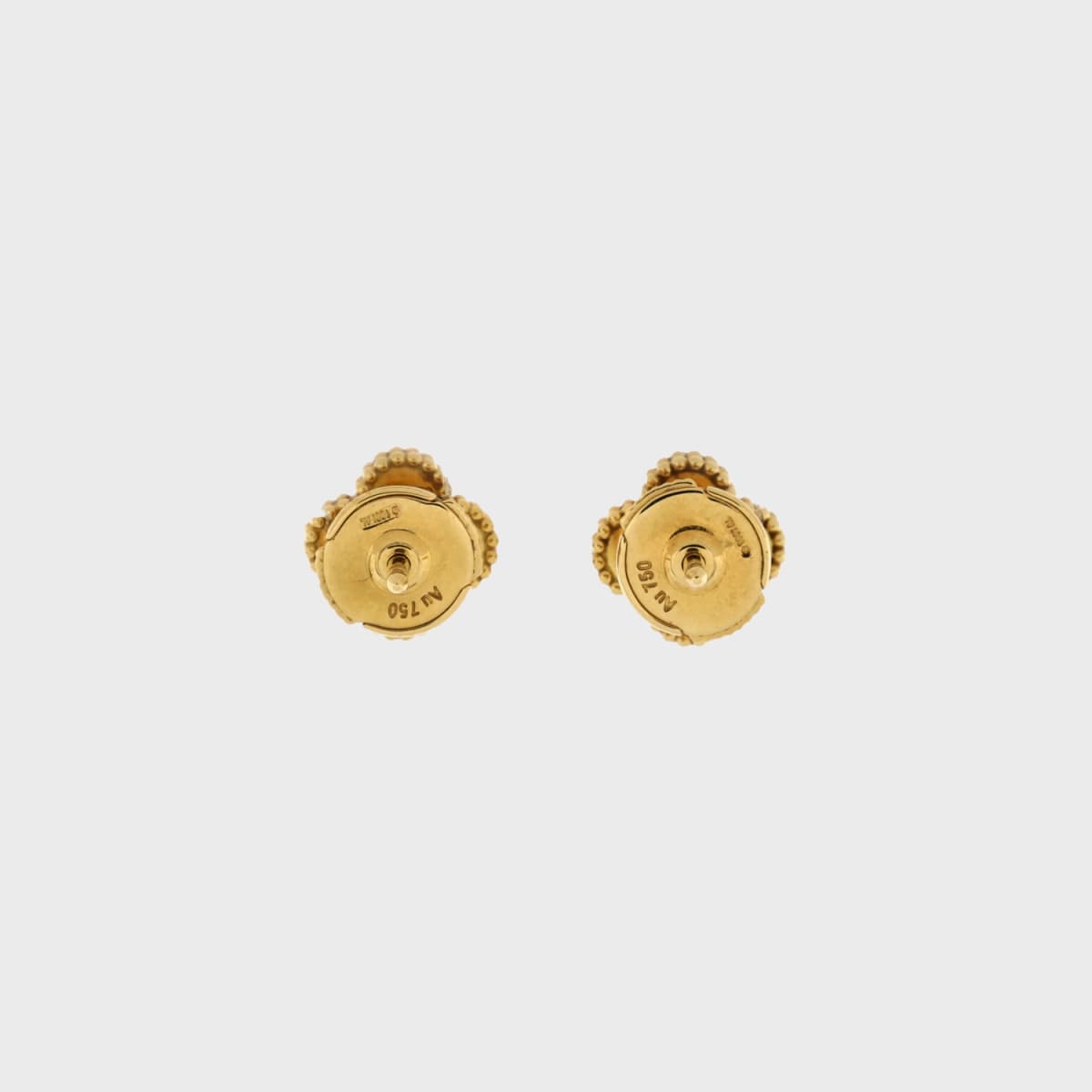 Van Cleef &amp; Arpels Sweet Alhambra