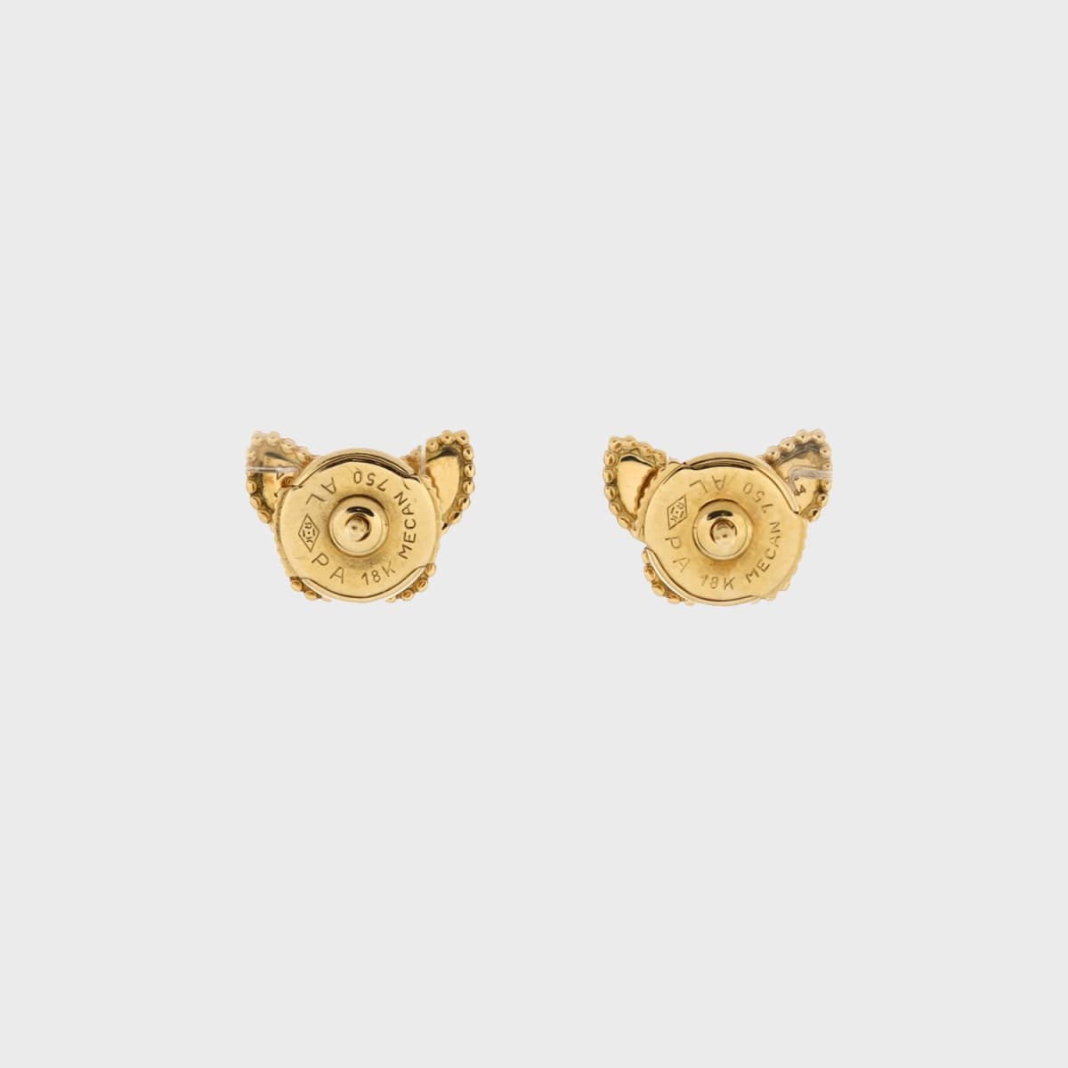 Van Cleef &amp; Arpels Alhambra Butterfly