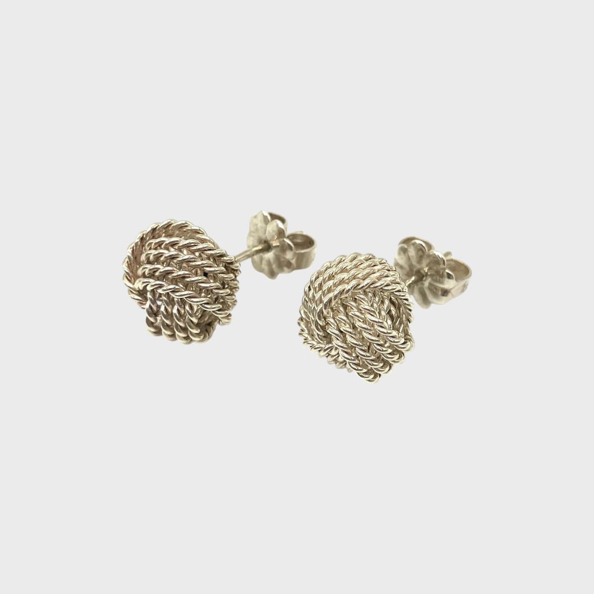 Tiffany &amp; Co Somerset Silver
