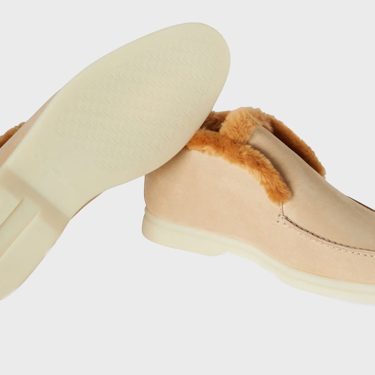 Loro Piana Open Walk