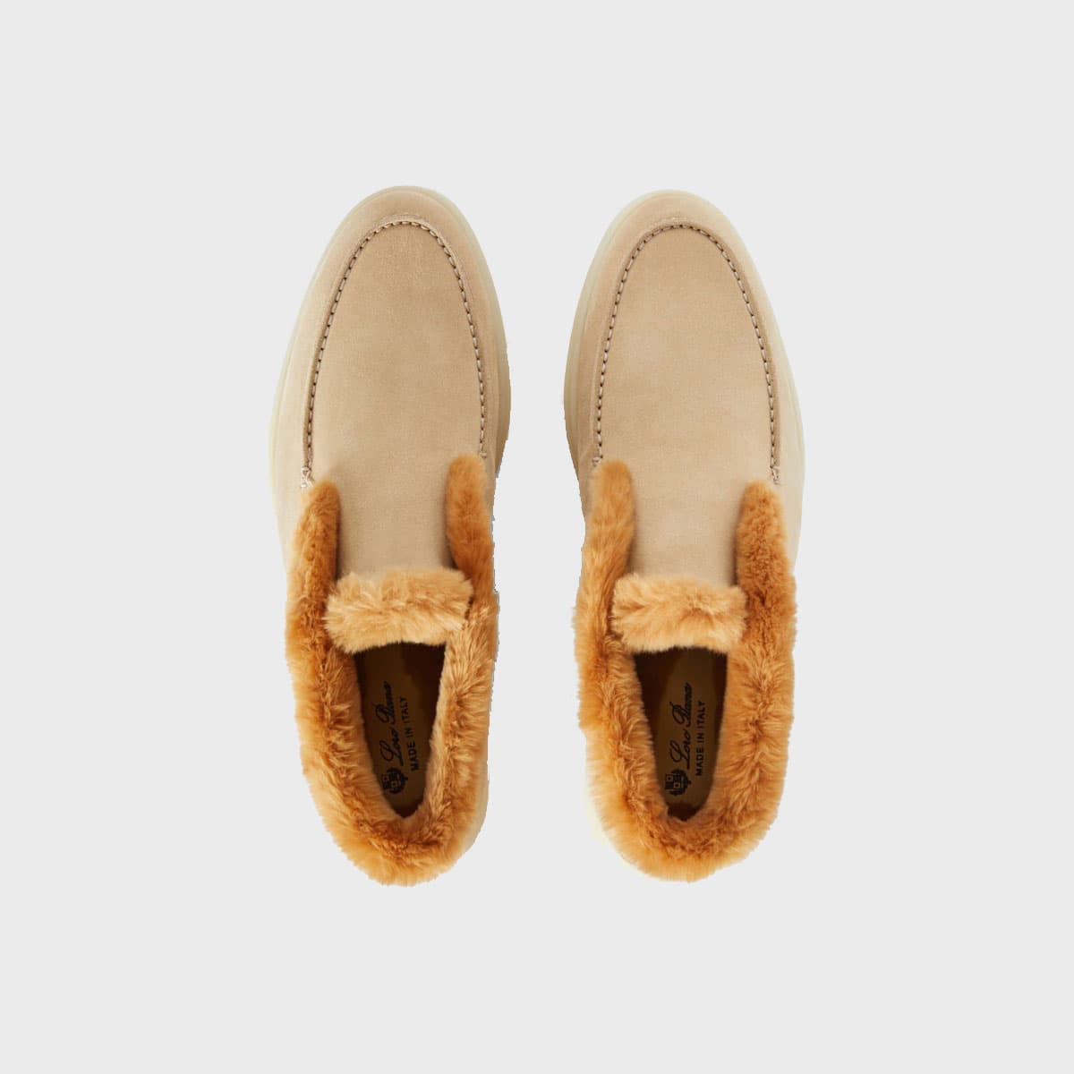 Loro Piana Open Walk