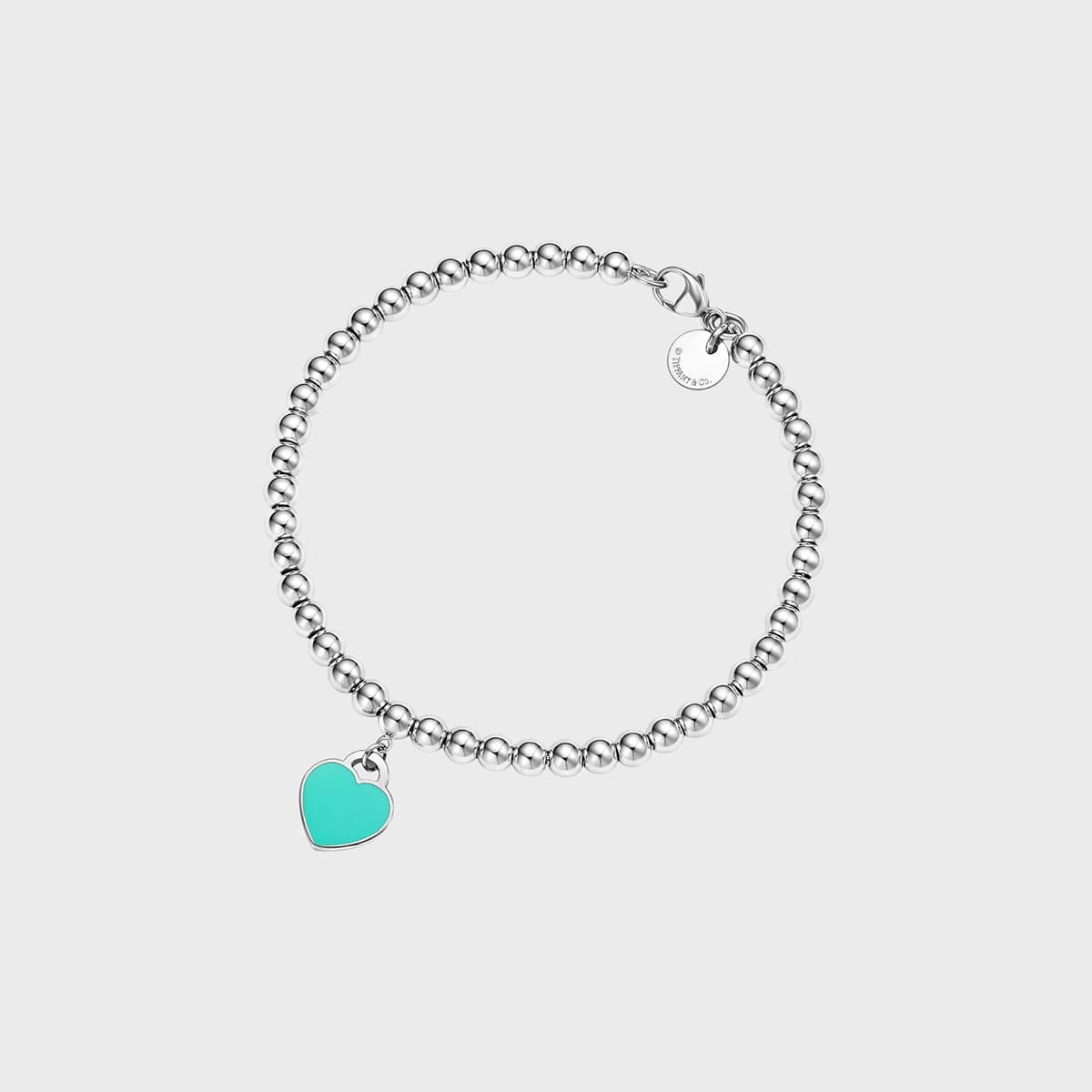 Tiffany &amp; Co Return