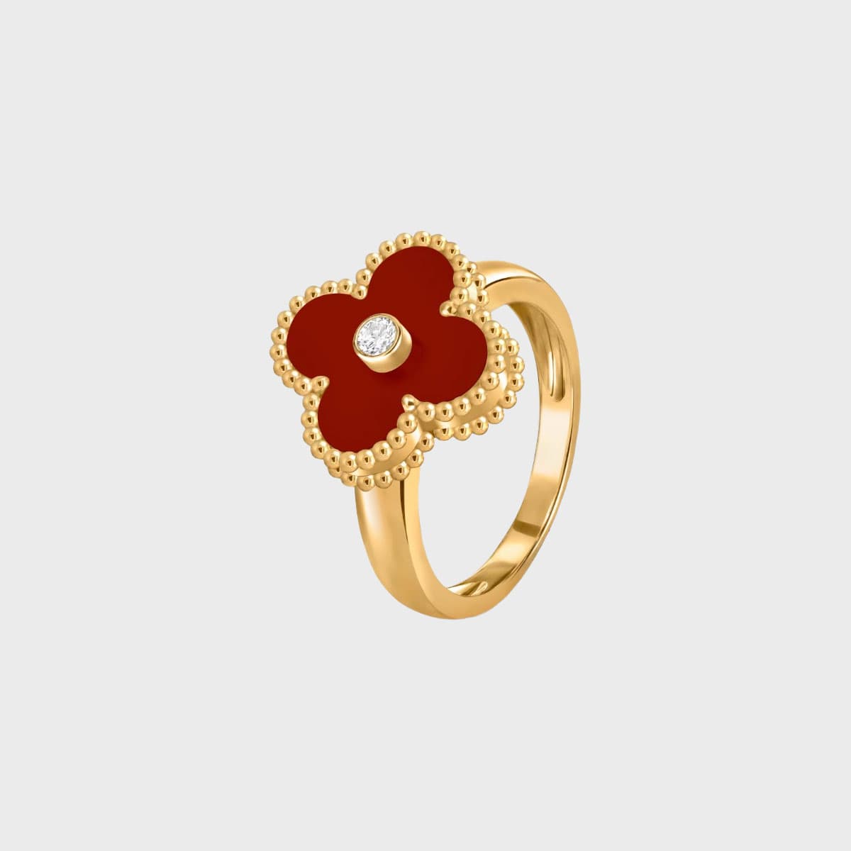 Van Cleef &amp; Arpels Vintage Alhambra