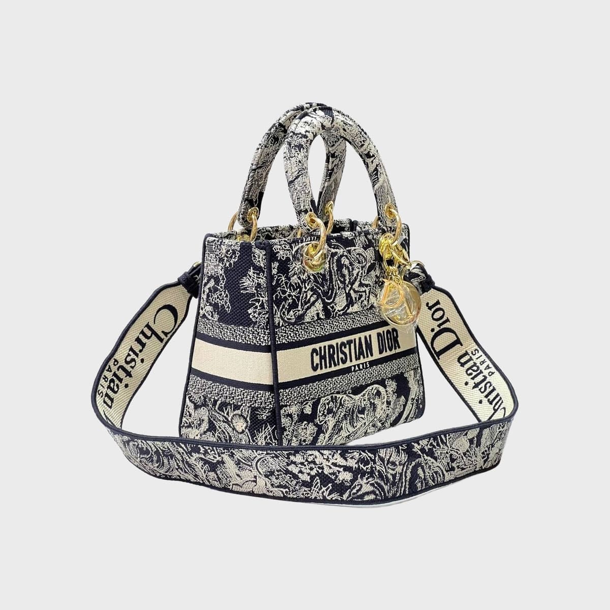 Christian Dior Lady D-lite