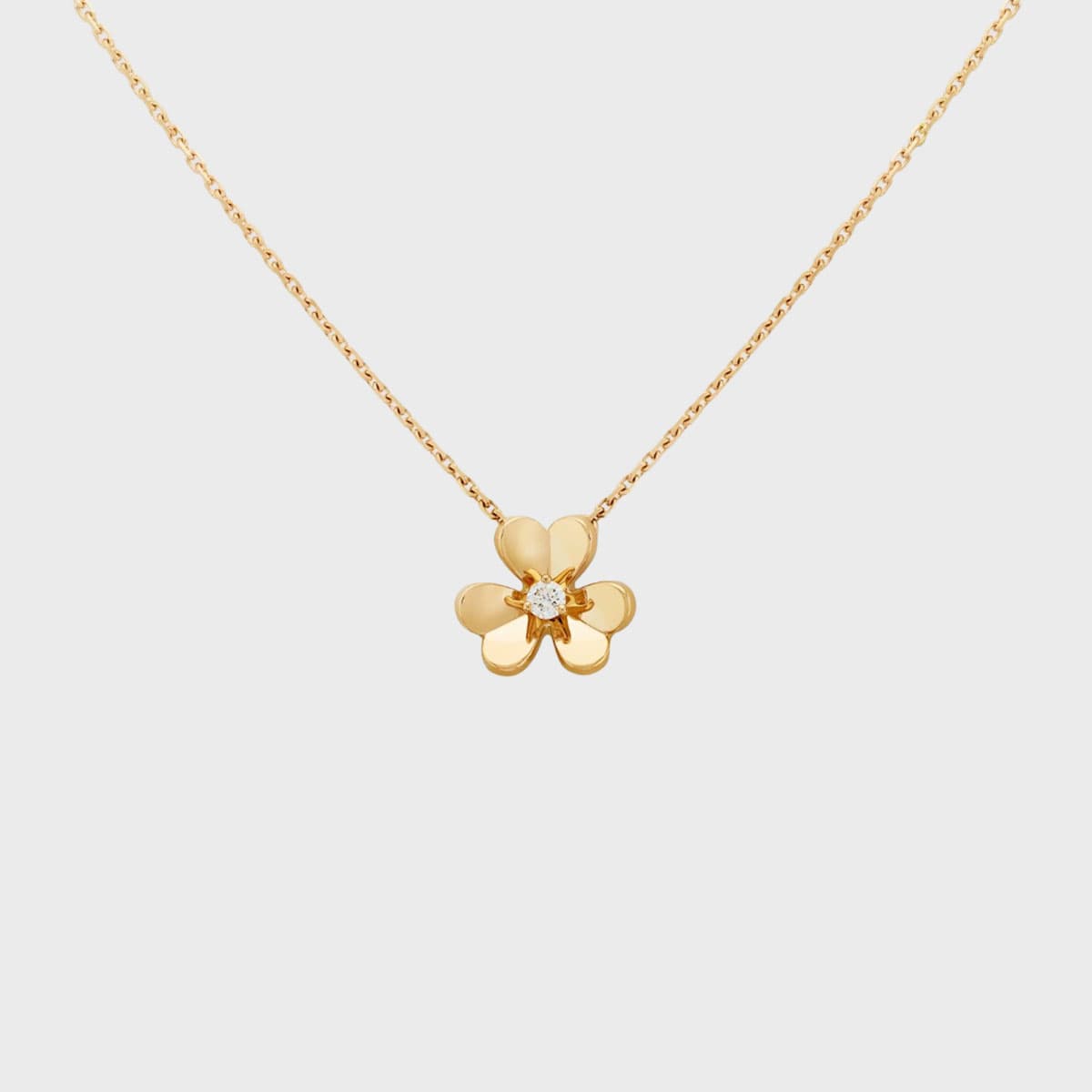 Van Cleef &amp; Arpels Frivole
