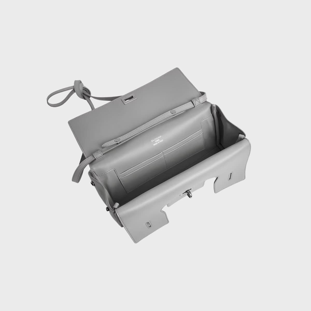 Balenciaga Bel Air Clutch
