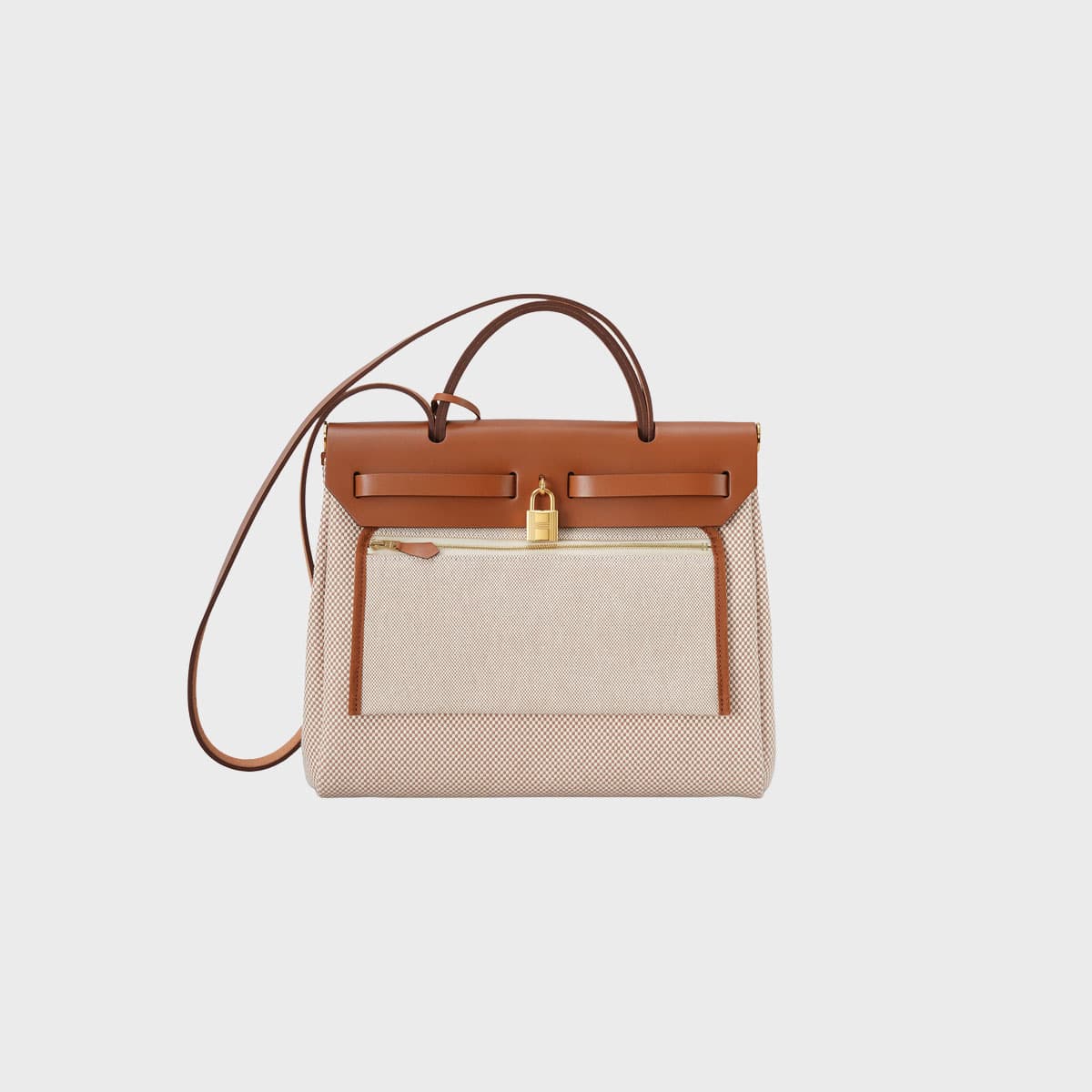 Hermes Herbag 31