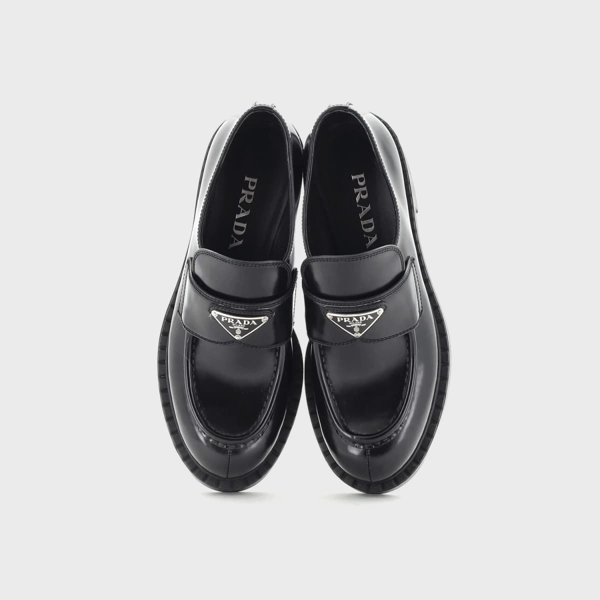 Prada Triangle