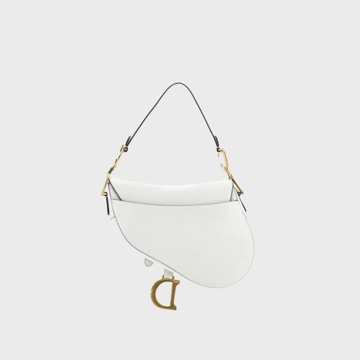 Christian Dior Saddle