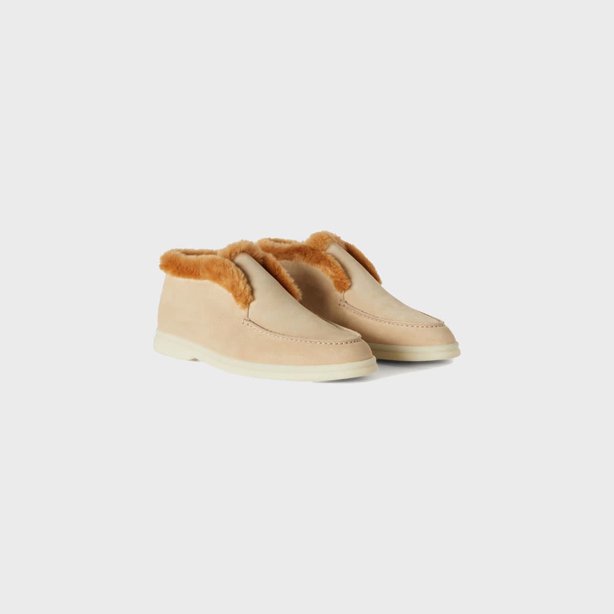 Loro Piana Open Walk