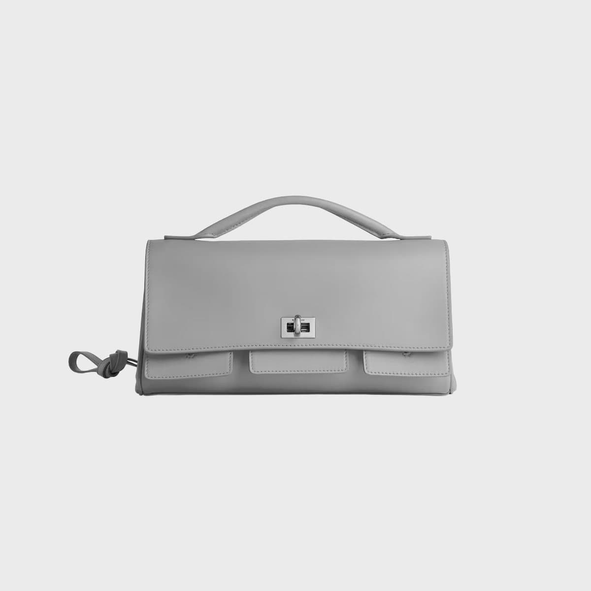 Balenciaga Bel Air Clutch